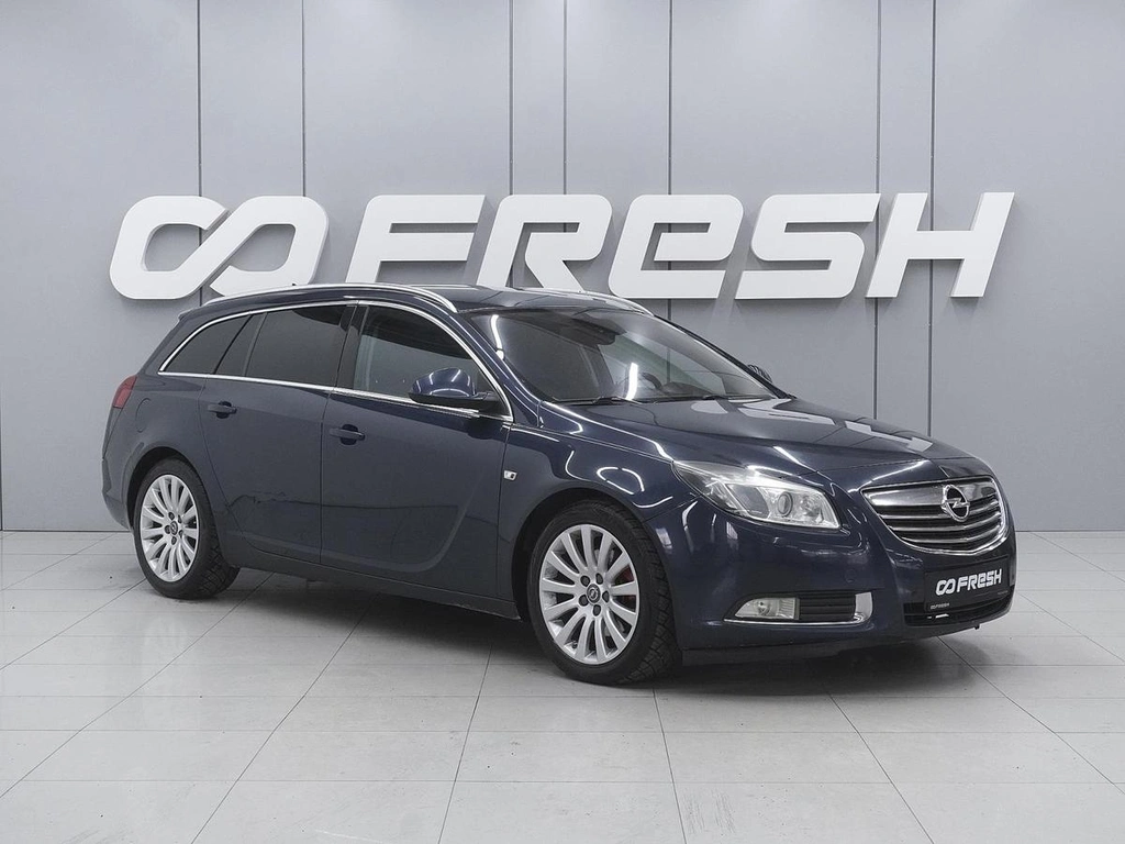 Универсал Opel Insignia 2010 года, 935000 рублей, Ростов-на-Дону