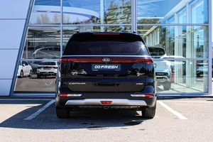 Минивэн Kia Carnival 2021 года, 3450000 рублей, Ярославль