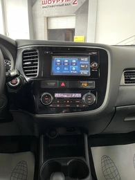 Внедорожник Mitsubishi Outlander 2012 года, 1387000 рублей, Солонцы