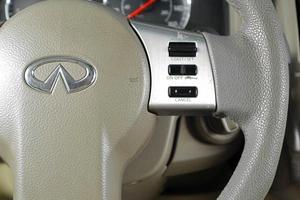 Внедорожник Infiniti FX45 2004 года, 1049000 рублей, Тюмень