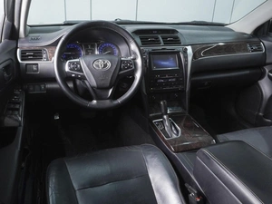 Седан Toyota Camry 2016 года, 1955000 рублей, Ростов-на-Дону