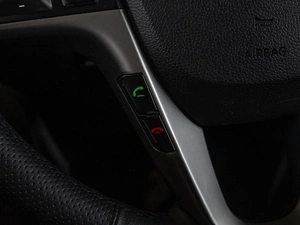 Хетчбэк Hyundai Solaris 2015 года, 999000 рублей, Краснодар