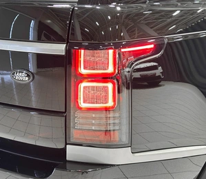 Внедорожник Land Rover Range Rover 2013 года, 3797000 рублей, Красноярск