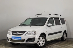Универсал ВАЗ (LADA) Largus 2019 года, 799000 рублей, Пермь