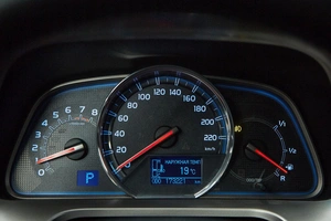 Внедорожник Toyota RAV4 2012 года, 2147000 рублей, Красноярск