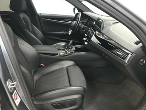 Седан BMW 5 серия 2017 года, 3295000 рублей, Красноярск