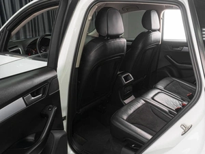 Внедорожник Audi Q5 2011 года, 1949000 рублей, Тюмень