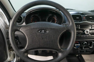 Лифтбек ВАЗ (LADA) Granta 2024 года, 999000 рублей, Челябинск