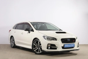 Универсал Subaru Levorg 2014 года, 1689000 рублей, Новосибирск