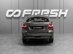 Лифтбек ВАЗ (LADA) Granta 2021 года, 569000 рублей, Тюмень