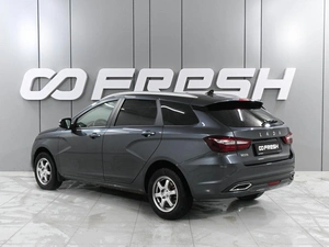 Универсал ВАЗ (LADA) Vesta 2025 года, 1715000 рублей, Аксай