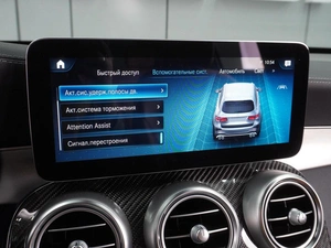 Внедорожник Mercedes-benz GLC-класс AMG 2021 года, 6799000 рублей, Воронеж