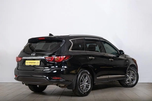 Внедорожник Infiniti QX60 2017 года, 2899000 рублей, Томск
