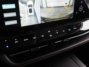 Внедорожник Changan UNI-K 2024 года, 3342000 рублей, Воронеж