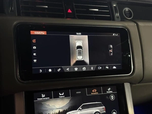 Внедорожник Land Rover Range Rover 2019 года, 5500000 рублей, Санкт-Петербург