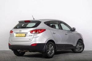 Внедорожник Hyundai ix35 2014 года, 1379000 рублей, Томск