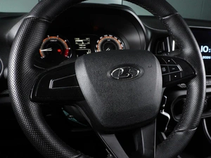 Седан ВАЗ (LADA) Iskra 2025 года, 1299000 рублей, Минеральные Воды