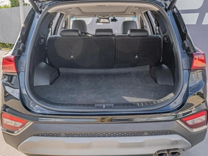 Внедорожник Hyundai Santa Fe 2019 года, 3250000 рублей, Краснодар