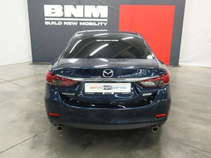 Седан Mazda 6 2015 года, 1990000 рублей, Курск