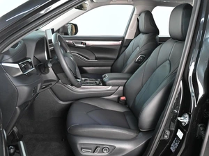 Внедорожник Toyota Highlander 2026 года, 5999000 рублей, Аксай