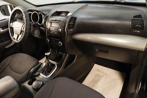 Внедорожник Kia Sorento 2011 года, 1539000 рублей, Челябинск