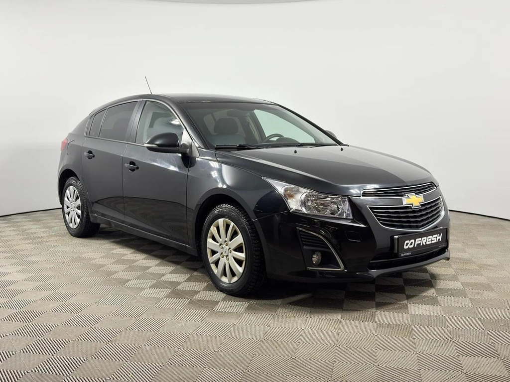 Хетчбэк Chevrolet Cruze 2014 года, 898900 рублей, Казань