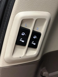 Внедорожник Lexus GX 2010 года, 3850000 рублей, Красноярск