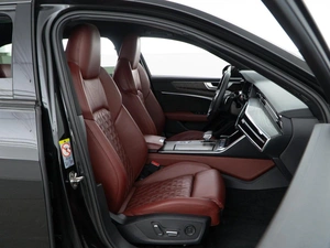 Универсал Audi S6 2019 года, 5298444 рублей, Москва