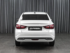 Седан ВАЗ (LADA) Vesta 2025 года, 1410000 рублей, Ставрополь