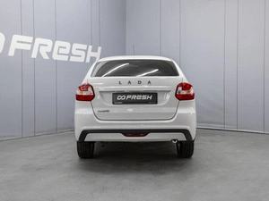 Лифтбек ВАЗ (LADA) Granta 2023 года, 812000 рублей, Омск