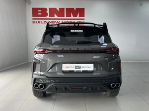 Внедорожник Geely Coolray 2023 года, 2190000 рублей, Смоленск