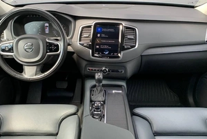 Внедорожник Volvo XC90 2019 года, 6270000 рублей, Солонцы