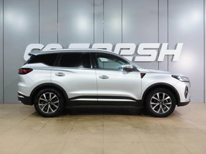 Внедорожник Chery Tiggo 7 Pro Max 2023 года, 2120000 рублей, Воронеж