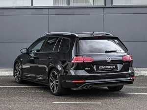 Универсал Volkswagen Golf 2018 года, 2199000 рублей, Кирилловка