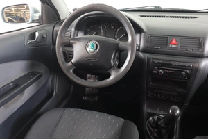 Лифтбек Skoda Octavia 2009 года, 499000 рублей, Пермь