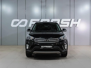Внедорожник Hyundai Creta 2017 года, 2049000 рублей, Воронеж