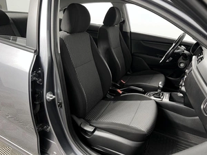 Седан Kia Rio 2018 года, 1312900 рублей, Казань