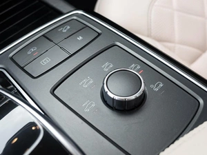 Внедорожник Mercedes-benz GLE-класс AMG 2015 года, 4150000 рублей, Краснодар