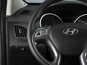 Внедорожник Hyundai ix35 2013 года, 1420000 рублей, Омск