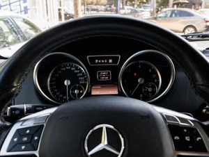 Внедорожник Mercedes-benz G-класс 2015 года, 4295000 рублей, Большой Сочи