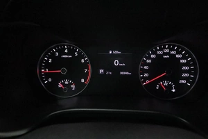 Седан Kia Cerato 2020 года, 2050000 рублей, Курск