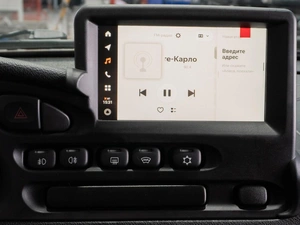 Внедорожник ВАЗ (LADA) Niva Travel 2024 года, 1539000 рублей, Тюмень