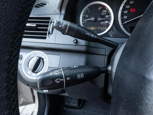 Седан Mercedes-benz C-класс 2008 года, 1028200 рублей, Ставрополь