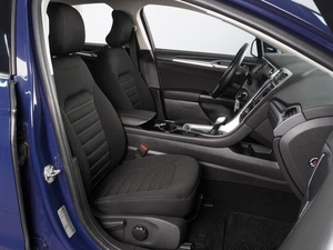 Седан Ford Mondeo 2016 года, 1998000 рублей, Красный Пахарь