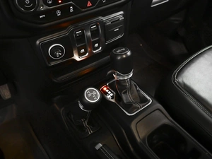 Внедорожник Jeep Wrangler 2021 года, 4770000 рублей, Ставрополь