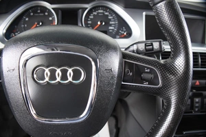 Седан Audi A6 2011 года, 899000 рублей, Пермь