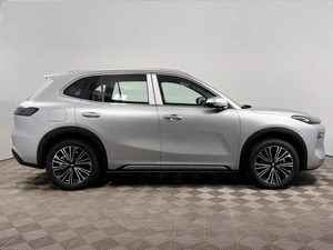 Внедорожник Geely Galaxy Starship 7 2025 года, 3079900 рублей, Казань