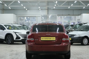 Седан Volvo S40 2007 года, 689000 рублей, Омск