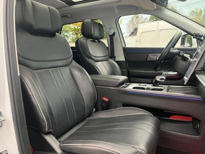 Внедорожник JAECOO J7 2023 года, 2300000 рублей, Ижевск