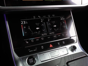 Седан Audi A6 2022 года, 4888000 рублей, Воронеж